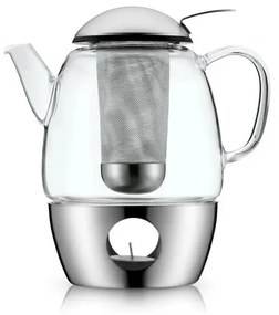 WMF - SMARTEA teáskanna melegentartóval 1 l