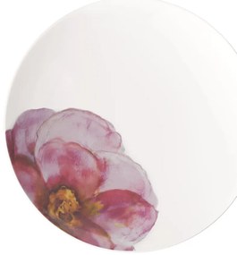 Rose Garden Coupe lapos tányér 28,5 cm - Villeroy & Boch