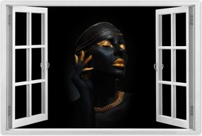 Poszterek 120x80 Arany Aparícia