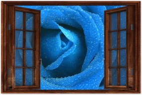 Poszterek 90x60 Nőnap Ajándék Love