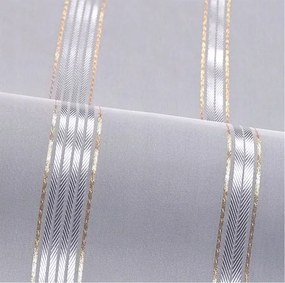 Prémium Szövet Fátyol Aranyszálas 320 cm függöny