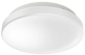 Ledvance Ledvance - LED fürdőszobai lámpa érzékelős CEILING ROUND LED/18W/230V IP44 P225464