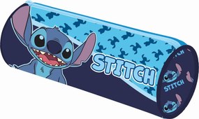 Disney Lilo és Stitch, A csillagkutya Abstract tolltartó 23 cm