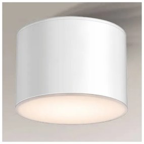 Shilo 7075 - Mennyezeti lámpa SUWA 1xGX53/15W/230V fekete