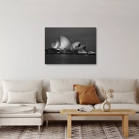 A Sydney-i Operaház képe (70x50 cm)