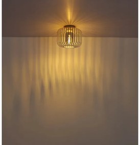 Globo 15758D - ALFRED mennyezeti lámpa 1xE27/40W/230V átm. 28 cm