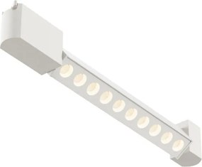 Maytoni Points Rot TR010-1-10W4K-M-W-DE 1x10W/LED 4000K 760lm IP20