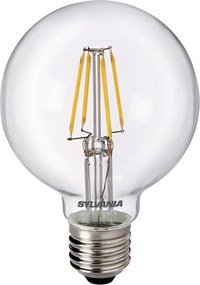 Sylvania 0029544 Led žárovka izzószál E27 6W 640lm 2700K