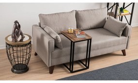 Bézs kanapé 177 cm Bella – Balcab Home