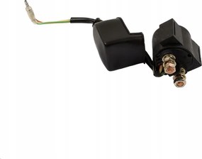 UR-TR107-500BS-S Szolenoid Nac