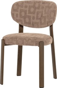 Foon design szék, 2 db