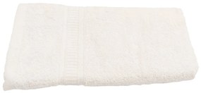 Homa Premium fehér fürdőlepedő 70x140 cm