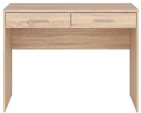 Íróasztal Nepo Plus 2 (szonoma tölgy) . 1098268