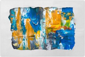 Poszterek 90x60 Absztrakt Szűz