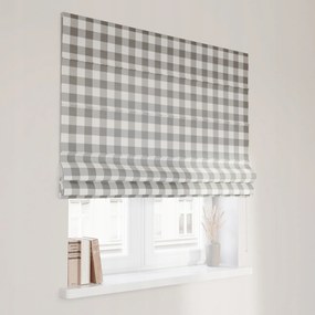 Kész Római roló Capri 120x180cm fekete