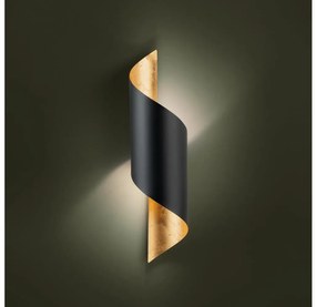 Eglo 39654 - Fali lámpa JABALOYAS 1xE27/40W/230V