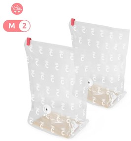 Vákuumzsák készlet 2 db-os Express M – Compactor