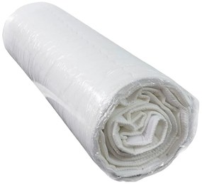 Topper felső matrac Aurelius (120x200cm). 1060041
