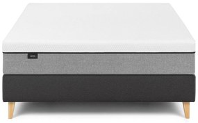 Eva közepes keménységű habmatrac, 160 x 200 cm - Kave Home