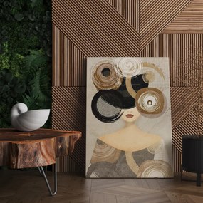 Vászonkép, 70×100 cm – TR255LNC1237