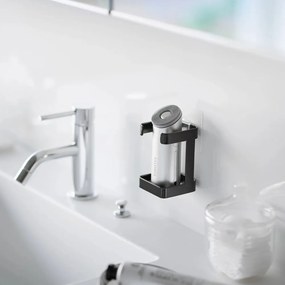 Fekete fém bőrápoló eszköz tartó Film Hook – YAMAZAKI