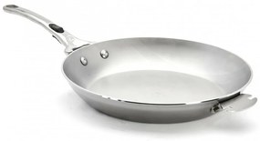 De Buyer 5664.28 Mineral B LOQY serpen 28 cm