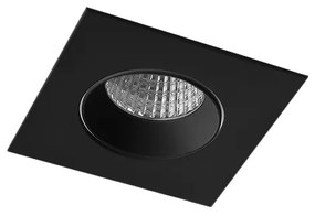 Hollow álmennyezetbe süllyeszthető spotlámpa