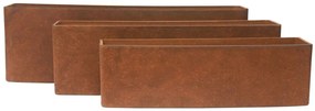 G21 Element Tub virágcserép 69 x 22 x 22