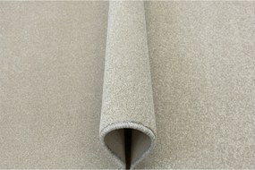 Bézs Kasmír Puha Bolyhos Hálószoba Szőnyeg Sevilla 100x200 cm