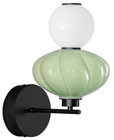 Oneta LED dekoratív fali lámpa