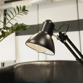 LED izzó, filament, E27, gömb, A60, 8,5W, 1055lm, 4000K, AVIDE (AVLED005)