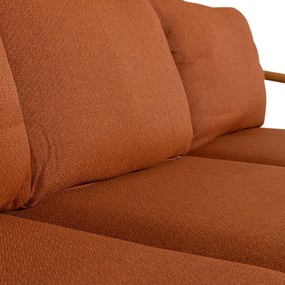 Cavero 5 személyes kerti sarokkanapé