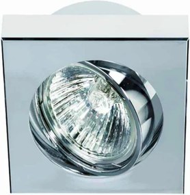 Orlicki Design DARDO MOBILE OR83378 Beépíthető spotlámpa 1x8W/Gu10
