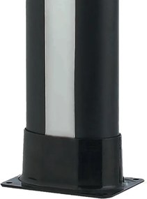 Avenberg EXCLUSIVE Napkollektoros zuhany 40 L + lábzuhany