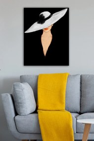 Vászonkép, 50×70 cm – TR529TCR2140