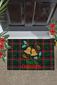 Pvc lábtörlő, 40×60 cm – TR877CHL1294