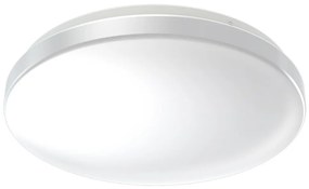Ledvance Ledvance - LED Fürdőszobai mennyezeti lámpa CEILING ROUND LED/24W/230V 4000K IP44 P225461