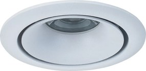 Maytoni YIN DL030-2-01W Beépíthető spotlámpa 1xGU10/50W IP20
