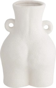 KIM váza, női sziluett 28cm