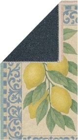 Szőnyeg, 80×150 cm – TR484RVN2943
