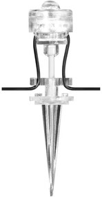 Ledvance - LED RGB kültéri SMART+ hosszabbító készlet 9xLED/2,5W/230V IP65 Wi-Fi