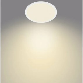 Philips - LED Dimmelhető fürdőszobai lámpa SCENE SWITCH LED/18W/230V IP44