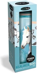 Kulacs, 600 ml, LIZZYSULI, Wild Beauty, Sport Club (TICLK600WB)