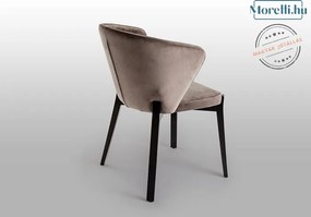 SCHULLER-754927 AZURA SZÜRKE SZÍNŰ SZÉK