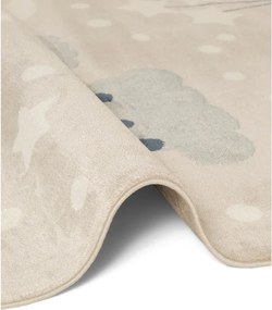 Gyerek szőnyeg 120x170 cm Dreamy Panda – Hanse Home