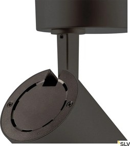 SLV NUMINOS® SPOT DALI M 1004498 Spotlámpa 1x20.1W/LED 4000K 2125LM