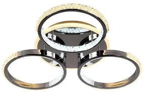 LED állítható mennyezeti lámpa LED/60W/230V 3000-6500K + DO