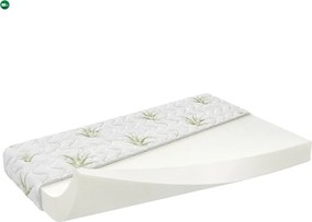Max matrac 180x200 Aloe Vera huzattal