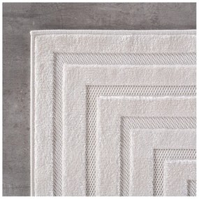 Krémszínű kültéri-beltéri szőnyeg 160x230 cm Doha 1653 Cream – Ayyildiz Carpets