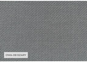 Világosszürke lábtartó Simon – Miuform